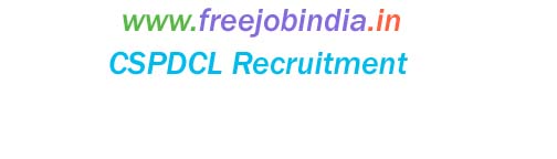CSPDCL Recruitment 2022 Apply Online for Apprentice Post